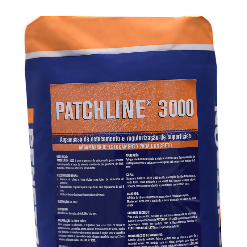 PATCHLINE 3000 CZ 25 KG PATCHLINE 3000 CZ 25 KG