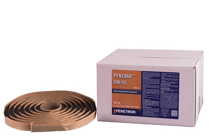 PENEBAR SW 55 TIPO A CX 30 MTS PENEBAR SW 55 TIPO A CX 30 MTS