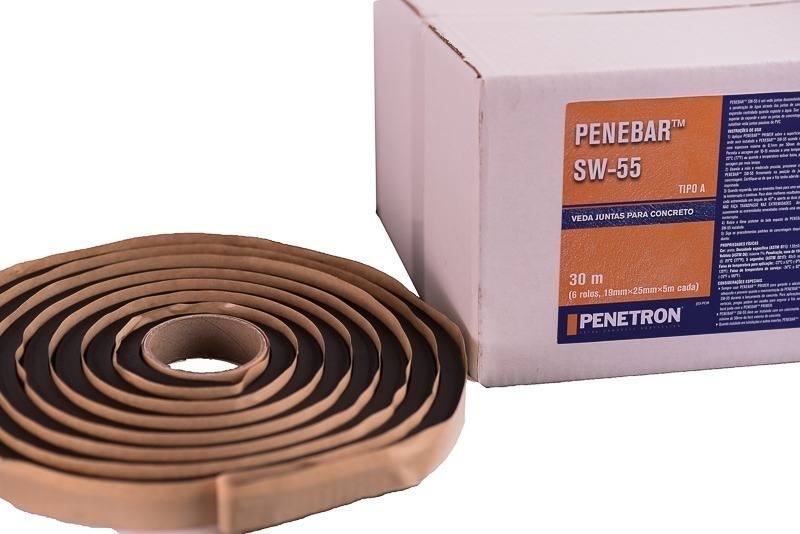 PENEBAR SW 55 TIPO A CX 30 MTS PENEBAR SW 55 TIPO A CX 30 MTS