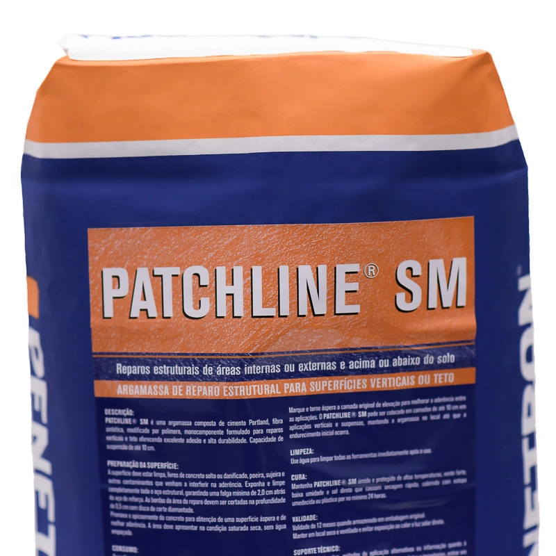 PATCHLINE SM SACO 25 KG PATCHLINE SM SACO 25 KG