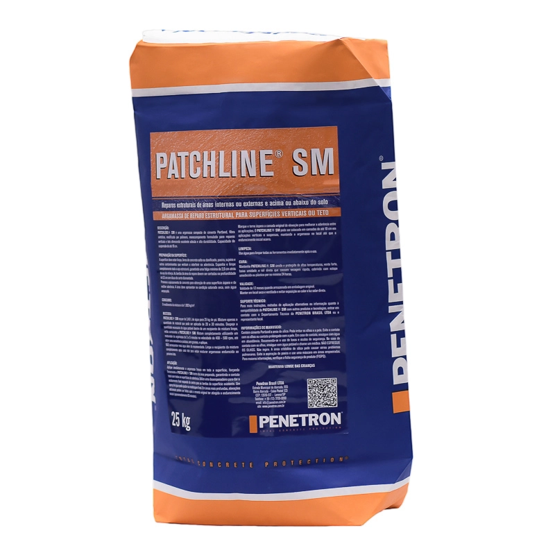 PATCHLINE SM SACO 25 KG PATCHLINE SM SACO 25 KG