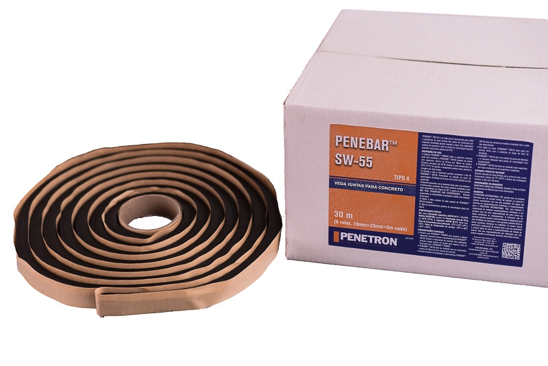 PENEBAR SW 55 TIPO A CX 30 MTS PENEBAR SW 55 TIPO A CX 30 MTS