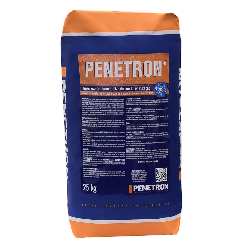 PENETRON SACO 25 KG